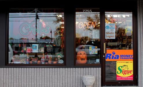 Chulas Mexican Imports