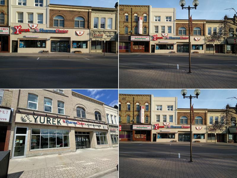 Yurek Pharmacy & Home Healthcare, St. Thomas