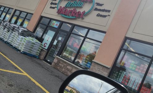 Azilda Market Azilda