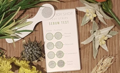 The Body Shop Greater Sudbury