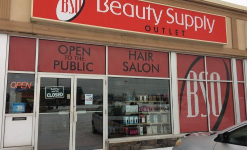 Beauty Supply Outlet