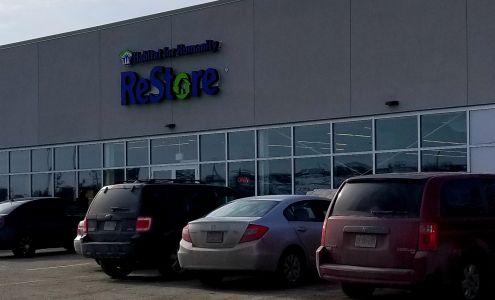 Habitat for Humanity Ontario Gateway North ReStore Sudbury