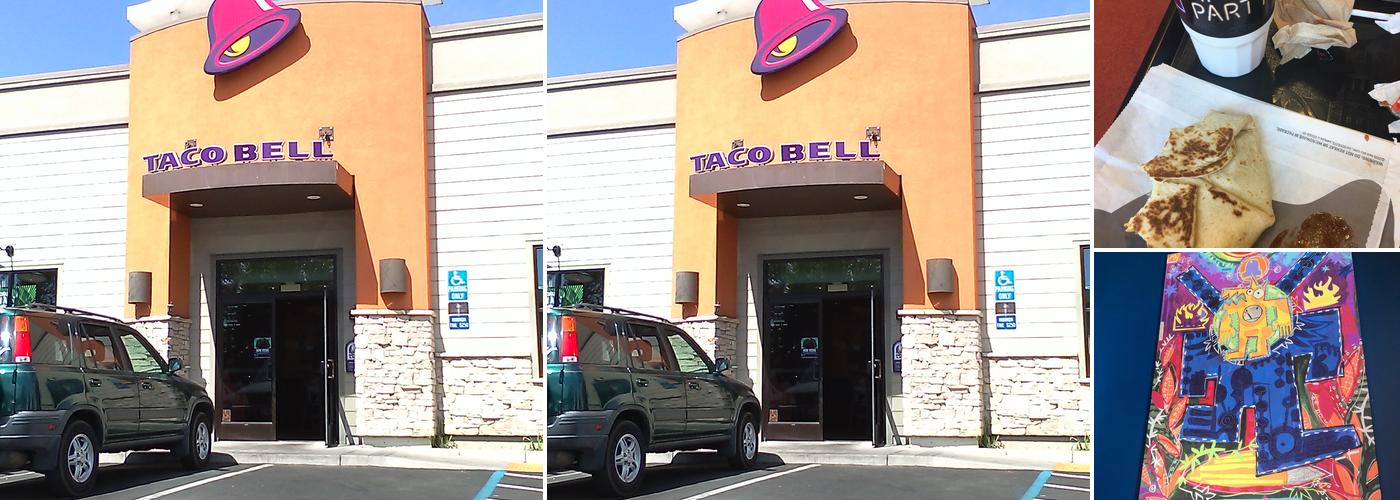 Taco Bell