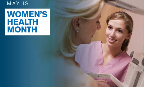 McLaren Thumb Region - RHC Primary Care - Elkton 6 N Main St, Elkton Michigan 48731