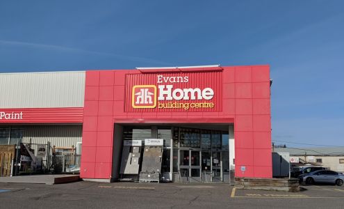 Evans Home Building Centre Greater Sudbury