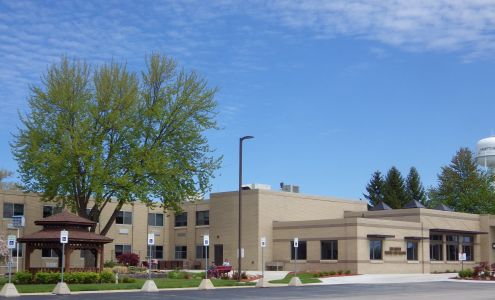 Bay County Medical Care Facility Essexville