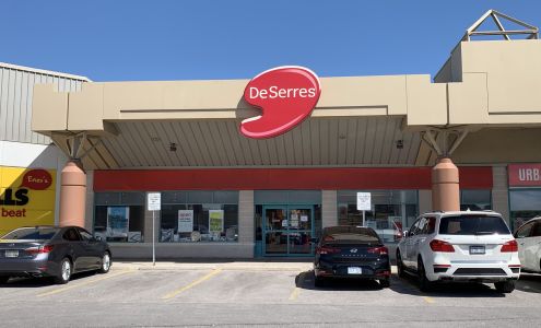 DeSerres Richmond Hill