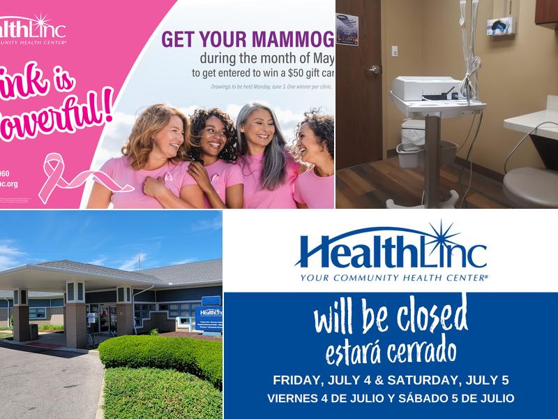 HealthLinc Mishawaka