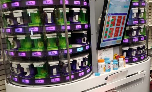 Accessible Pharmacy Feasterville-Trevose