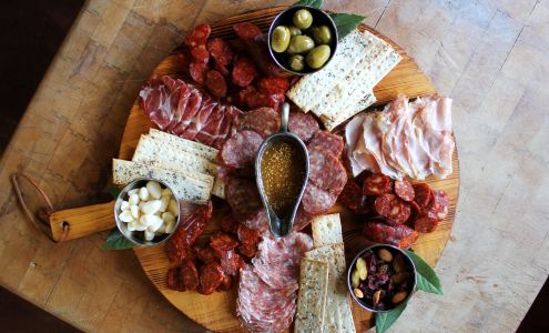 Zick's Specialty Meats Inc