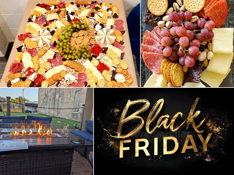 Wine About It 107 W Chicago Rd, White Pigeon