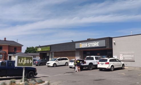 LCBO Beamsville