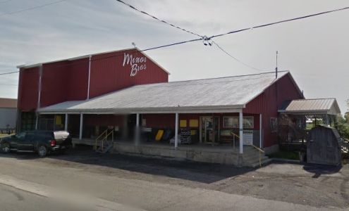 Minor Bros Country Living Fulton Smithville