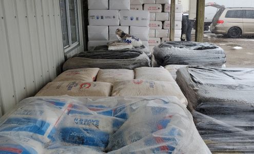 Lowden's Feed Supplies Smithville