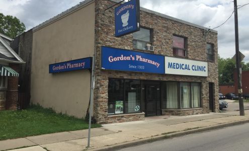 Gordon's Pharmacy