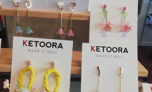 Your Boutique- Unique Ladies Fashion