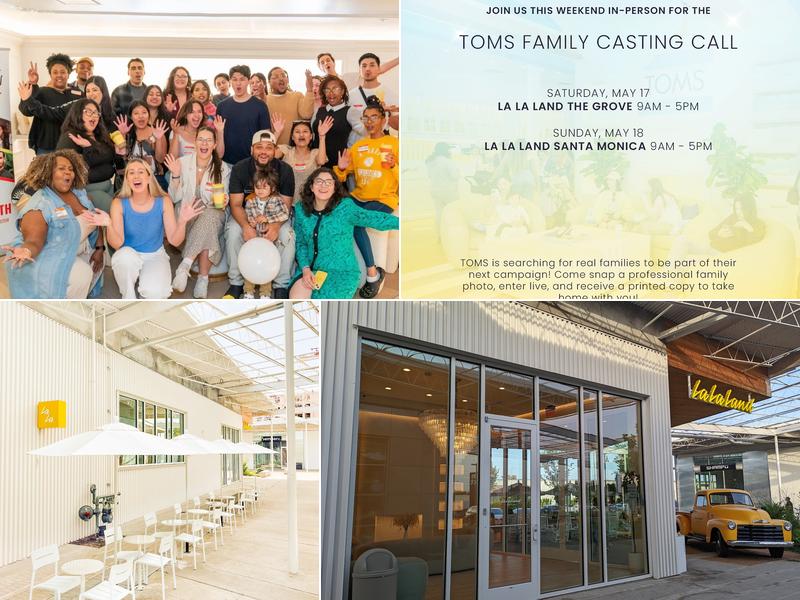 La La Land Kind Cafe