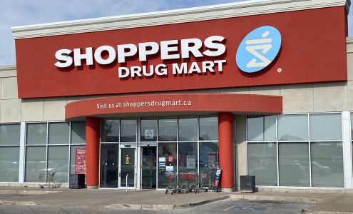 Shoppers Drug Mart