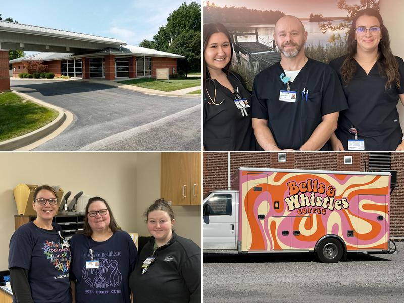 Community Clinic of Staunton