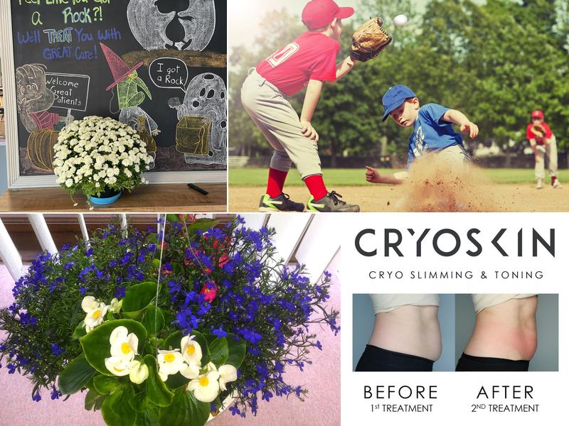 Staunton Chiropractic Office