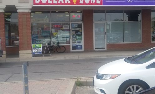 Woodbridge Dollar Zone