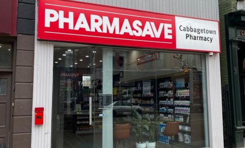 Cabbagetown Pharmacy