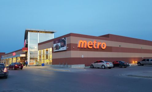 Metro