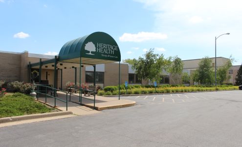 Beardstown Health and Rehab Center Beardstown
