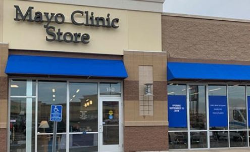 Mayo Clinic Store - Owatonna