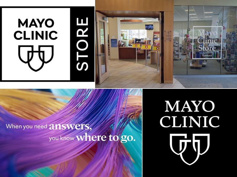 Mayo Clinic Store - Austin