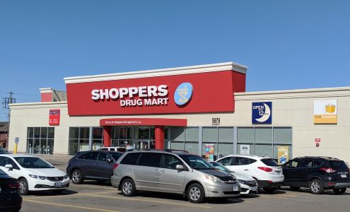 Shoppers Drug Mart