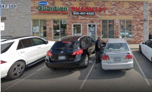 Nathan Pharmacy Guardian