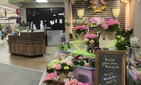 Cash Wise Flower Shoppe