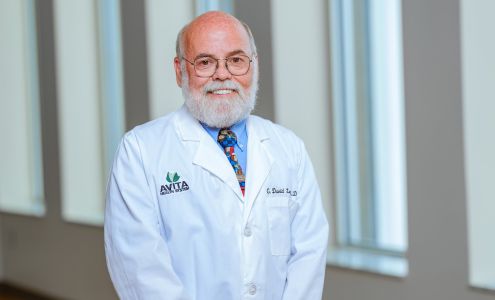 Long G David MD 715 Richland Mall, Ontario Ohio 44906