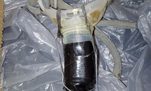 Shaw-Ott Medical, llc