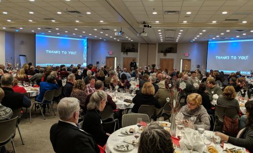 Samaritan Hospital Foundation