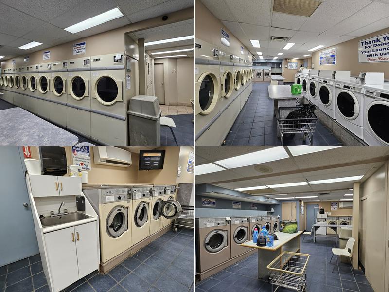 Laundromat Plus