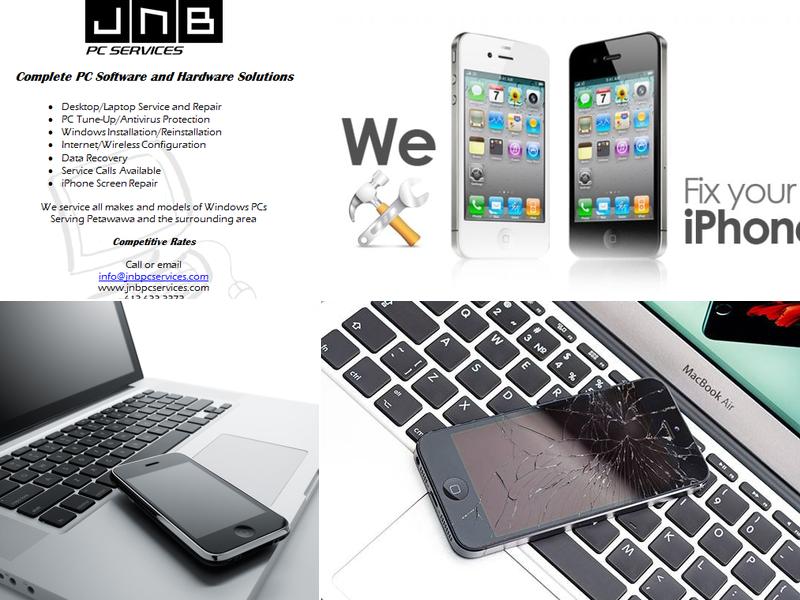 JNB PC Services