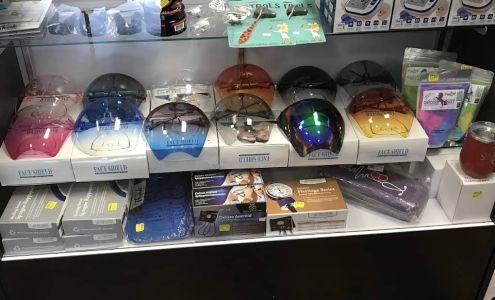 USA-Uniforms, Scrubs Accessories Greenwood