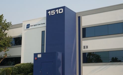 Saint Agnes Care Center