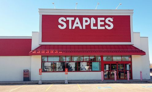 Staples