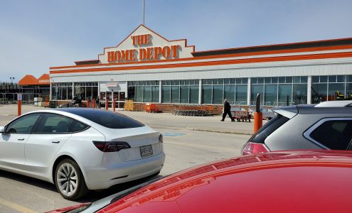 The Home Depot