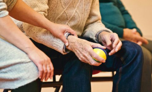 Courtice Home Health Care