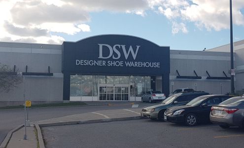 DSW Designer Shoe Warehouse