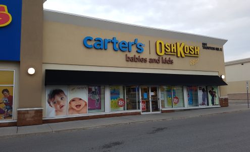 Carter's OshKosh