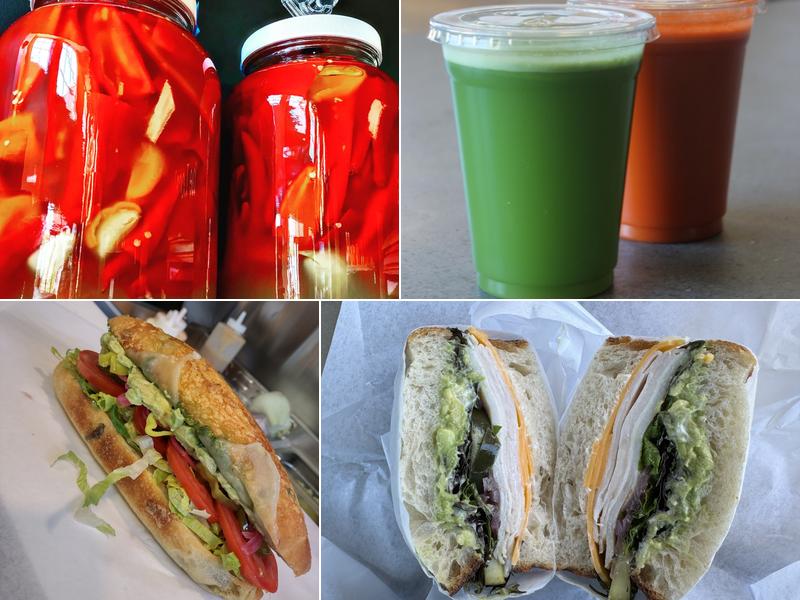 The Local 1201 Redwood Way, Petaluma