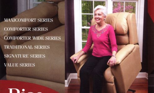 Advanced Care Medical Equipment