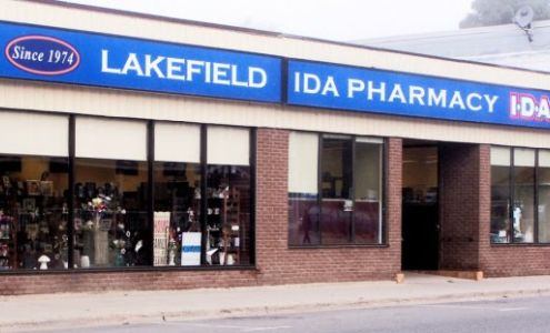 Lakefield IDA Pharmacy Lakefield