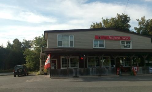 Village Pet Food & Supply