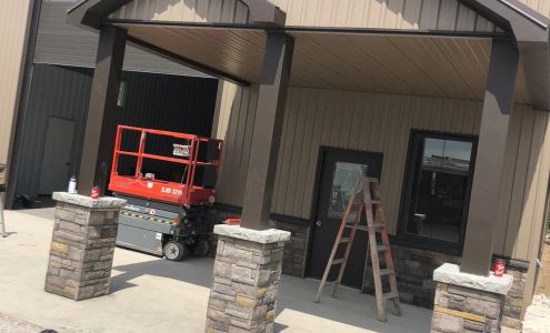 CDN Buildings 523 James St, Delhi Ontario N4B 2Z3